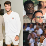 Bukayo Saka's Wimbledon Date Night Ends in Alcaraz Chat 3 GOAL20 20Multiple20Images20 20320Stacked20 20Facebook2052 1
