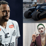 Neymar Buys Nolan's Batmobile But Can't Drive Iconic Car 2 GOAL20 20Multiple20Images20 20320Stacked20 20Facebook2061