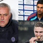 Mourinho Warns Viktor Gyokeres: Premier League Is a True Test 2 GOAL20 20Multiple20Images20 20320Stacked20 20Facebook207