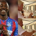 Eberechi Eze doused by Branson after chess triumph 3 GOAL20 20Multiple20Images20 20320Stacked20 20Facebook2089201