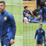 'It starts now!' - Cristiano Ronaldo sends rousing message after joining Al-Nassr for pre-season 4 GOAL20 20Multiple20Images20 20320Stacked20 20Facebook386