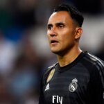 Keylor Navas’ Pumas Move Sparks Criticism From Newell’s 3 GettyImages 1052840890
