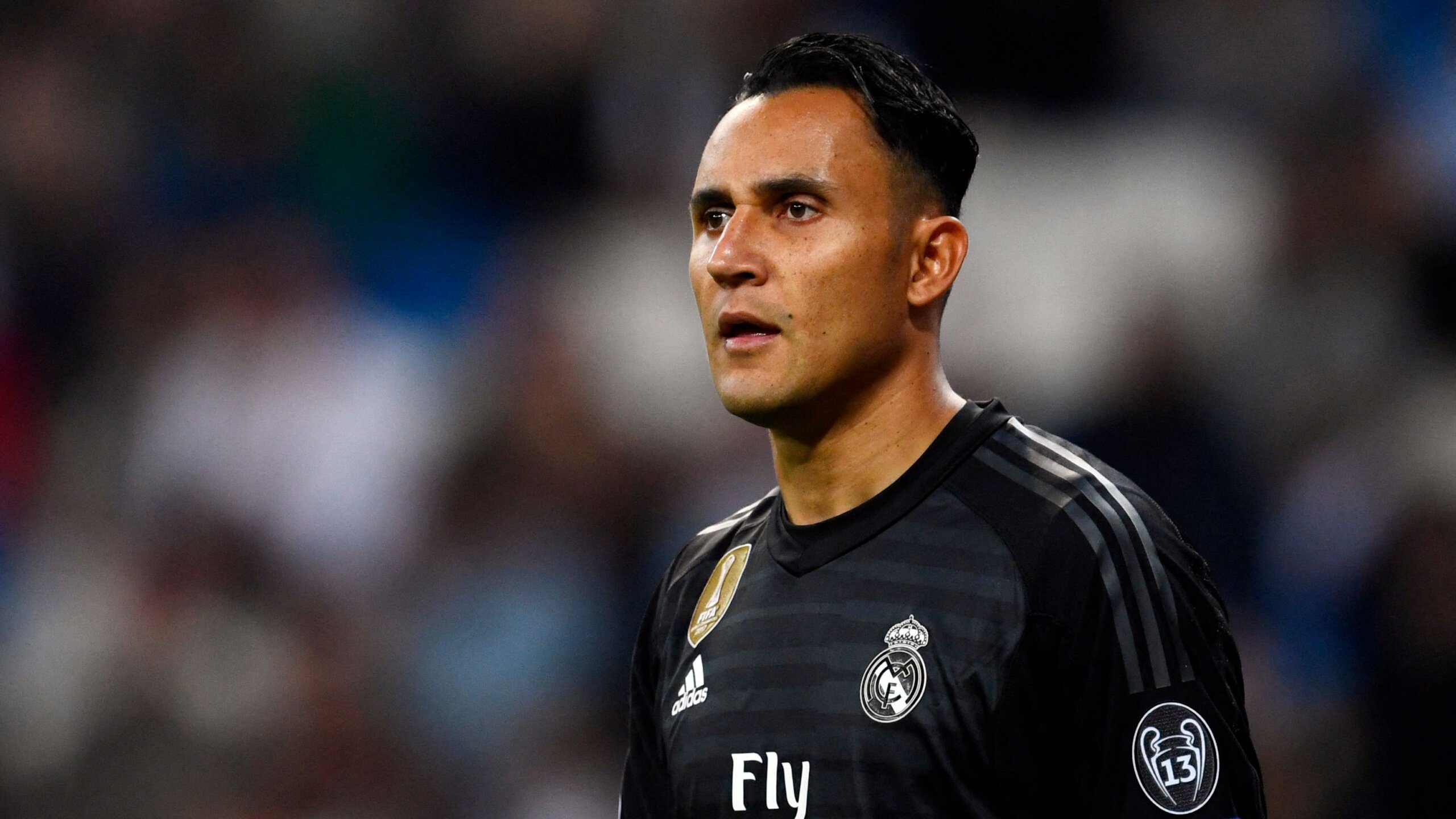 Keylor Navas’ Pumas Move Sparks Criticism From Newell’s 7 GettyImages 1052840890 scaled