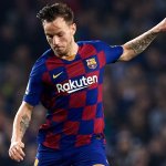 Ivan Rakitic Retirement: Midfield Maestro Starts New Chapter 2 GettyImages 1195455888