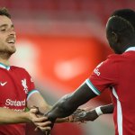 Diogo Jota Death Sparks Outpouring From Liverpool Stars 2 GettyImages 1229261738