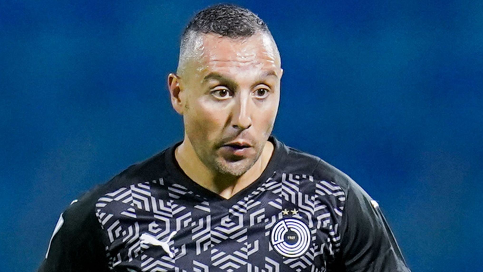 Santi Cazorla Pens New Oviedo Deal at 40, La Liga Awaits 1 GettyImages 1240006203