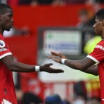 'Man Utd are losing a great player!' - Paul Pogba reacts to Marcus Rashford's 'crazy' imminent transfer to Barcelona 5 GettyImages 1240023845