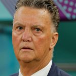 Louis van Gaal Says Cancer Battle Behind Him 3 GettyImages 1245485004