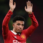 Jadon Sancho Training ‘Not Consistent’, Says McCarthy 2 GettyImages 1246900519