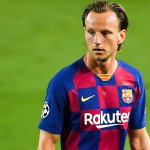 Ivan Rakitic Calls Time on Career, Takes Hajduk Role 3 GettyImages 1264725733