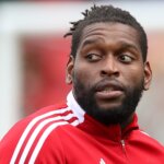 Ex-Arsenal Starlet Emmanuel-Thomas Joins New Club After Prison 2 GettyImages 1344623990