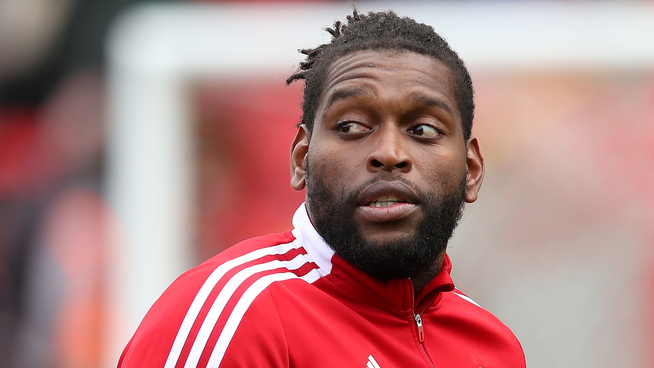 Ex-Arsenal Starlet Emmanuel-Thomas Joins New Club After Prison 1 GettyImages 1344623990