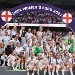 Women's Euro Winners: Every Champion Since 1984 2 GettyImages 1413206654
