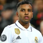 Tottenham Eyes Rodrygo in Ambitious Move Amid Premier League Rivalry 3 GettyImages 1468491809