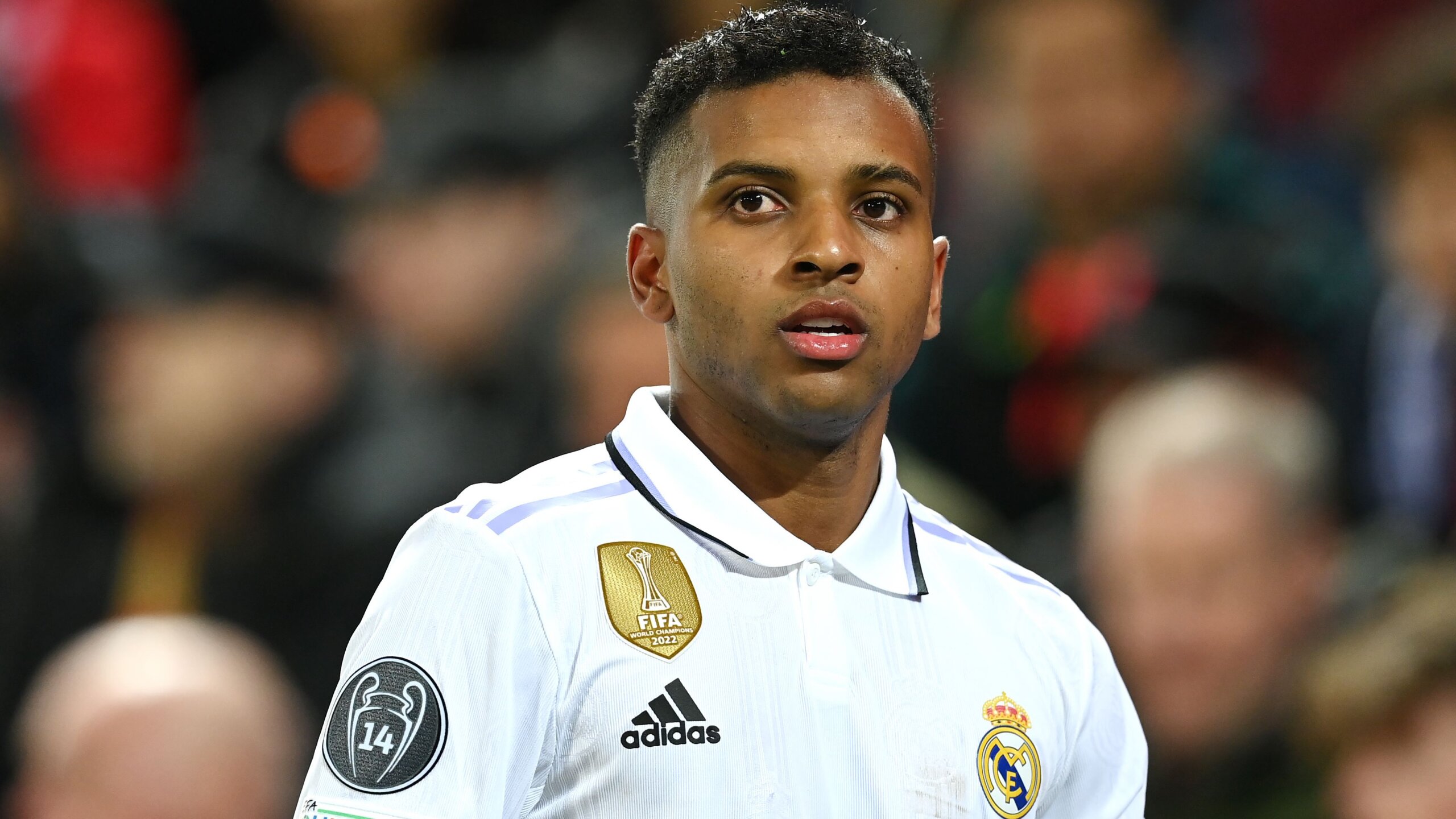 Tottenham Eyes Rodrygo in Ambitious Move Amid Premier League Rivalry 6 GettyImages 1468491809 scaled