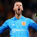 De Gea Reveals Real Madrid Transfer Breakdown and Its Lasting Impact 3 GettyImages 1470594040