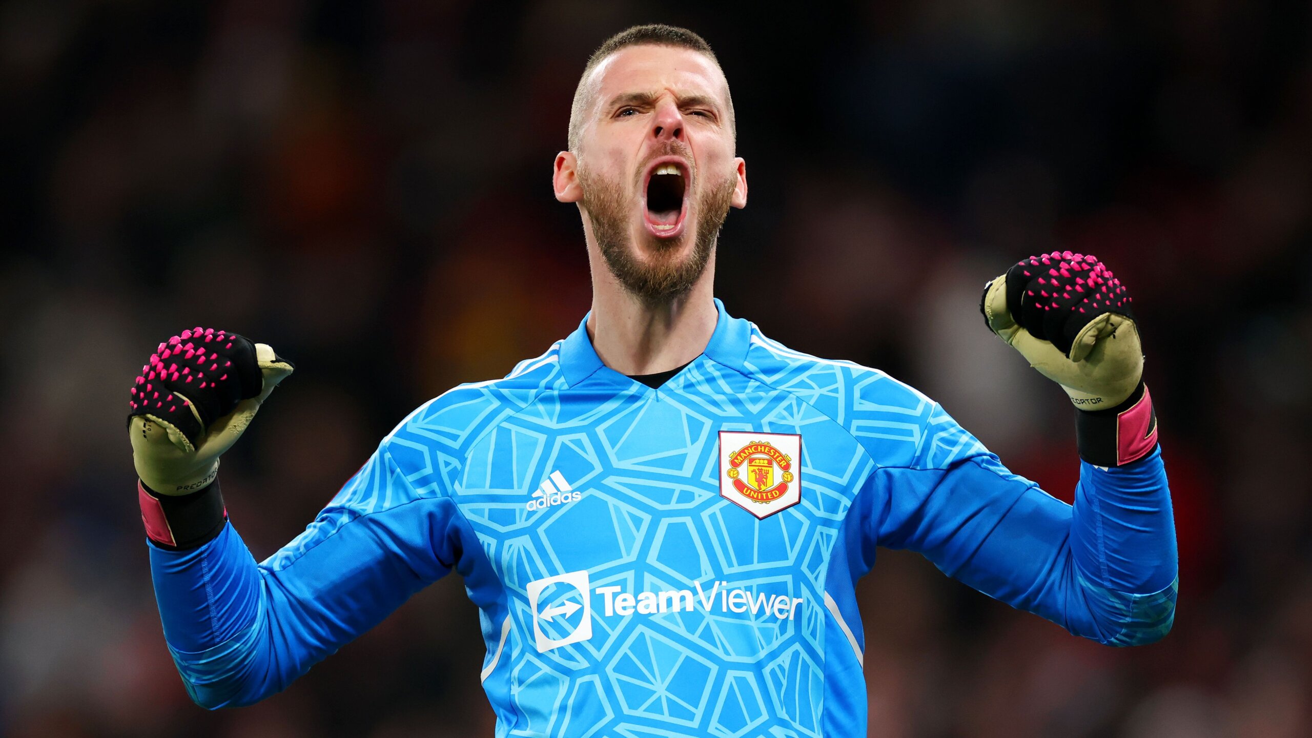 De Gea Reveals Real Madrid Transfer Breakdown and Its Lasting Impact 6 GettyImages 1470594040 scaled