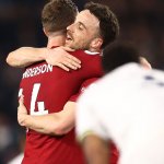 3 Jordan Henderson Anfield return