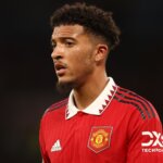 Sancho Transfer Uncertain as Juventus Stalls Negotiations 3 GettyImages 1493425824