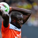 Forgotten Man City star released by Swiss side after EIGHT games having failed to 'perform as expected' and angering bosses with off-field antics 4 GettyImages 1684193977