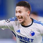 Roony Bardghji Transfer: Barça Clinch €3m Teen Sensation 3 GettyImages 1771540635
