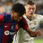 Toni Kroos Tells Yamal Longevity Demands More Than Talent 3 GettyImages 1925906732