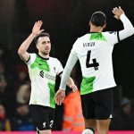 Virgil van Dijk mourns tragic loss of Jota 2 GettyImages 1950325768