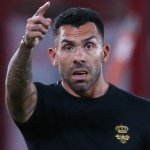 Carlos Tevez Takes Charge at Struggling Talleres 2 GettyImages 2064217832