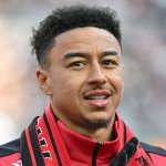 Jesse Lingard fashion brand dissolved after filings lapse 3 GettyImages 2064644324