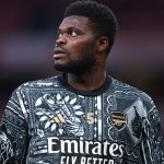 Partey’s Spanish Wedding Overshadowed by Rape Charge 2 GettyImages 2149865959