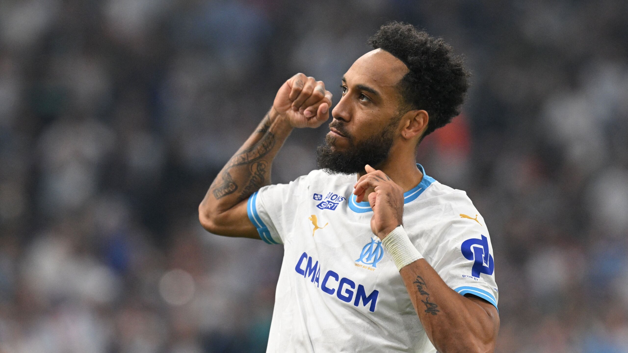 Aubameyang Set for Marseille Return After Saudi Arabia Spell 9 GettyImages 2152098820 scaled