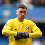 Djordje Petrovic Transfer Hits €25m Chelsea Hurdle 3 GettyImages 2153766311