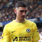 Djordje Petrovic Nears Bournemouth Move 3 GettyImages 2153766314