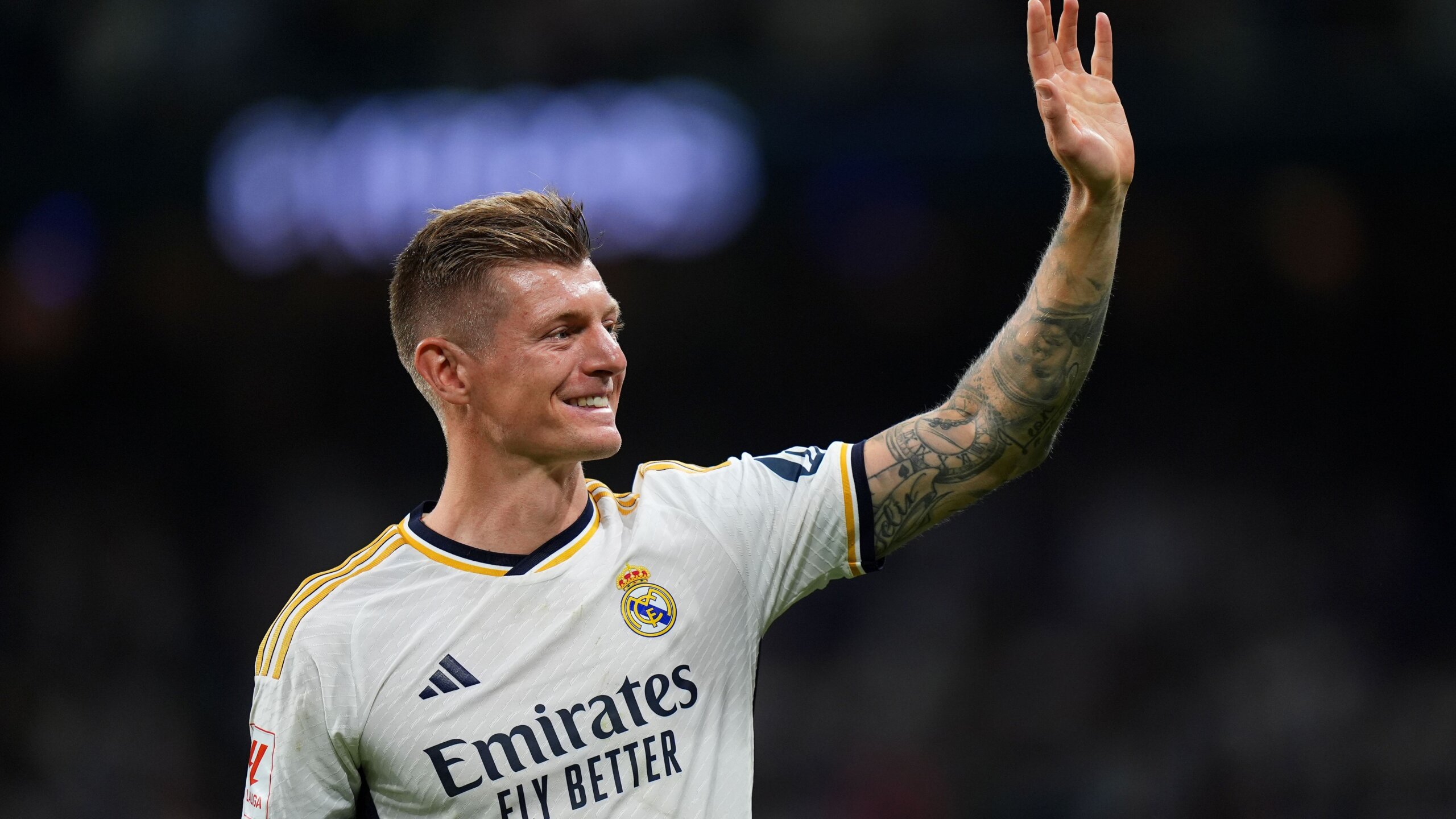 Rodri Tipped as Real Madrid’s Ideal Successor by Toni Kroos 8 GettyImages 2154650854 scaled