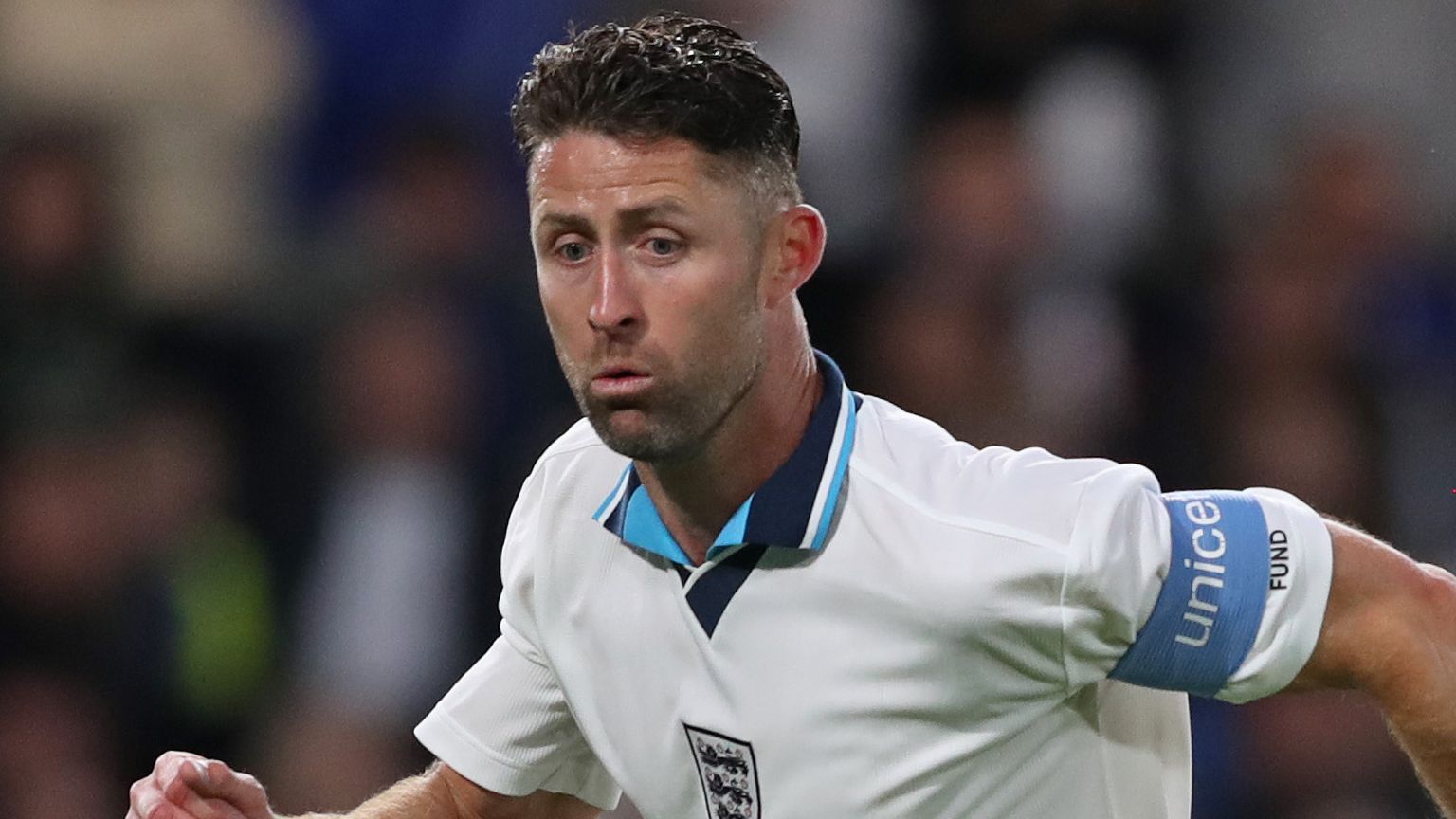 Liam Delap Earns Cahill Praise in Chelsea Surge 5 GettyImages 2156885090
