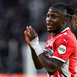 Johan Bakayoko Transfer: Leipzig Leapfrogs Rivals for PSV Star 3 GettyImages 2165730393 1