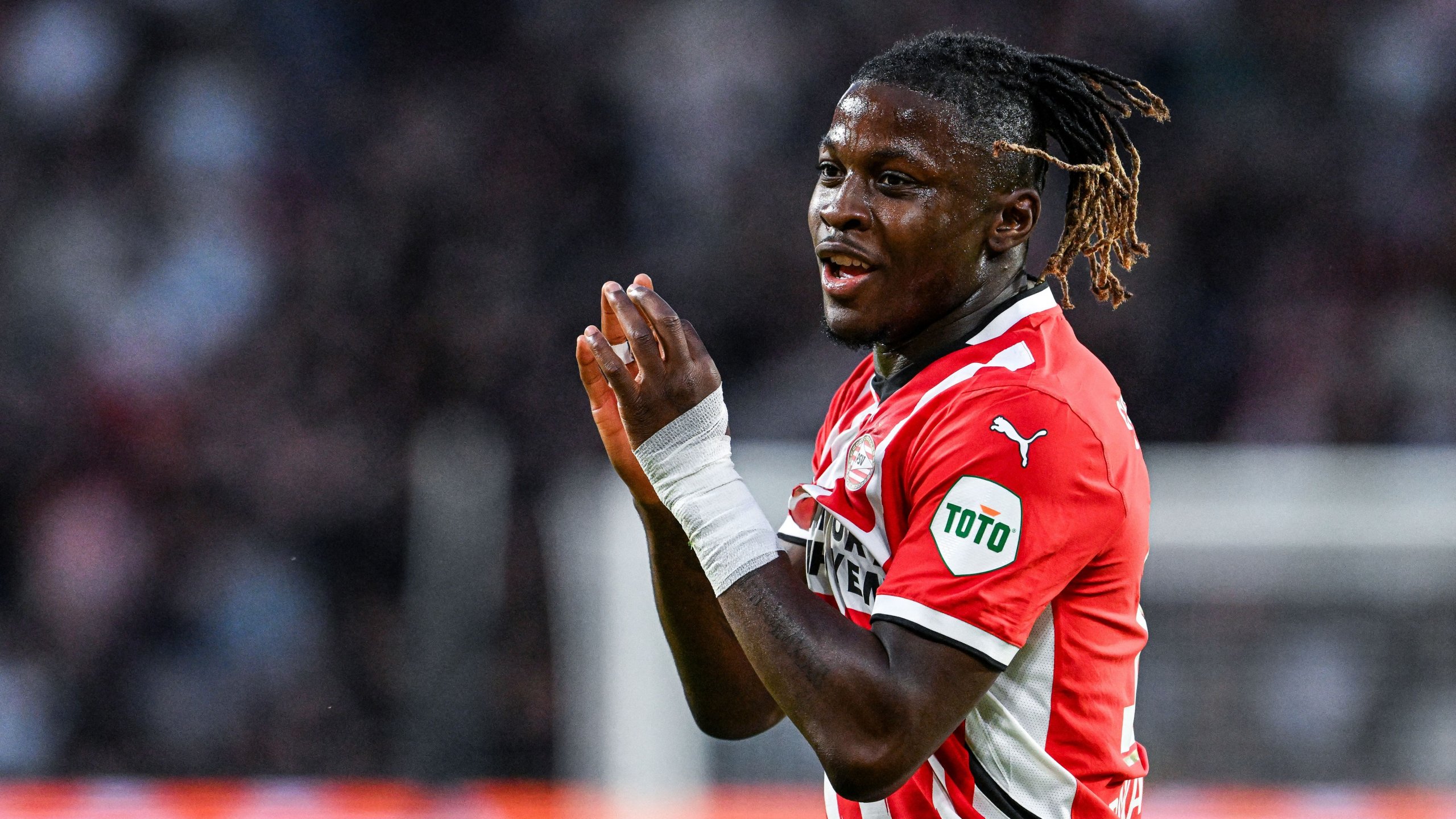 Johan Bakayoko Transfer: Leipzig Leapfrogs Rivals for PSV Star 3 GettyImages 2165730393 1 scaled
