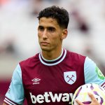 Sunderland transfer news: Black Cats eye Aguerd 3 GettyImages 2166249908