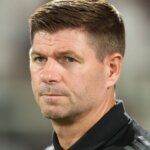 Steven Gerrard Grandfather: A New Title 2 GettyImages 2167403641