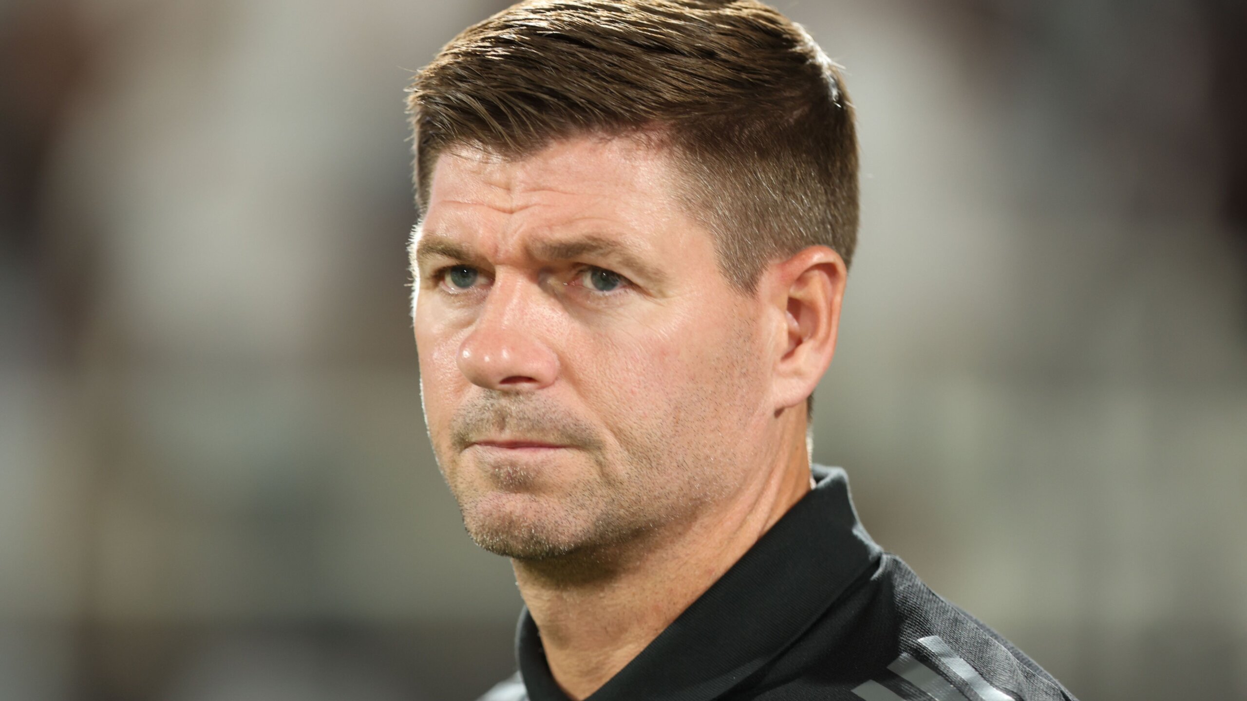 Steven Gerrard Grandfather: A New Title 6 GettyImages 2167403641 scaled