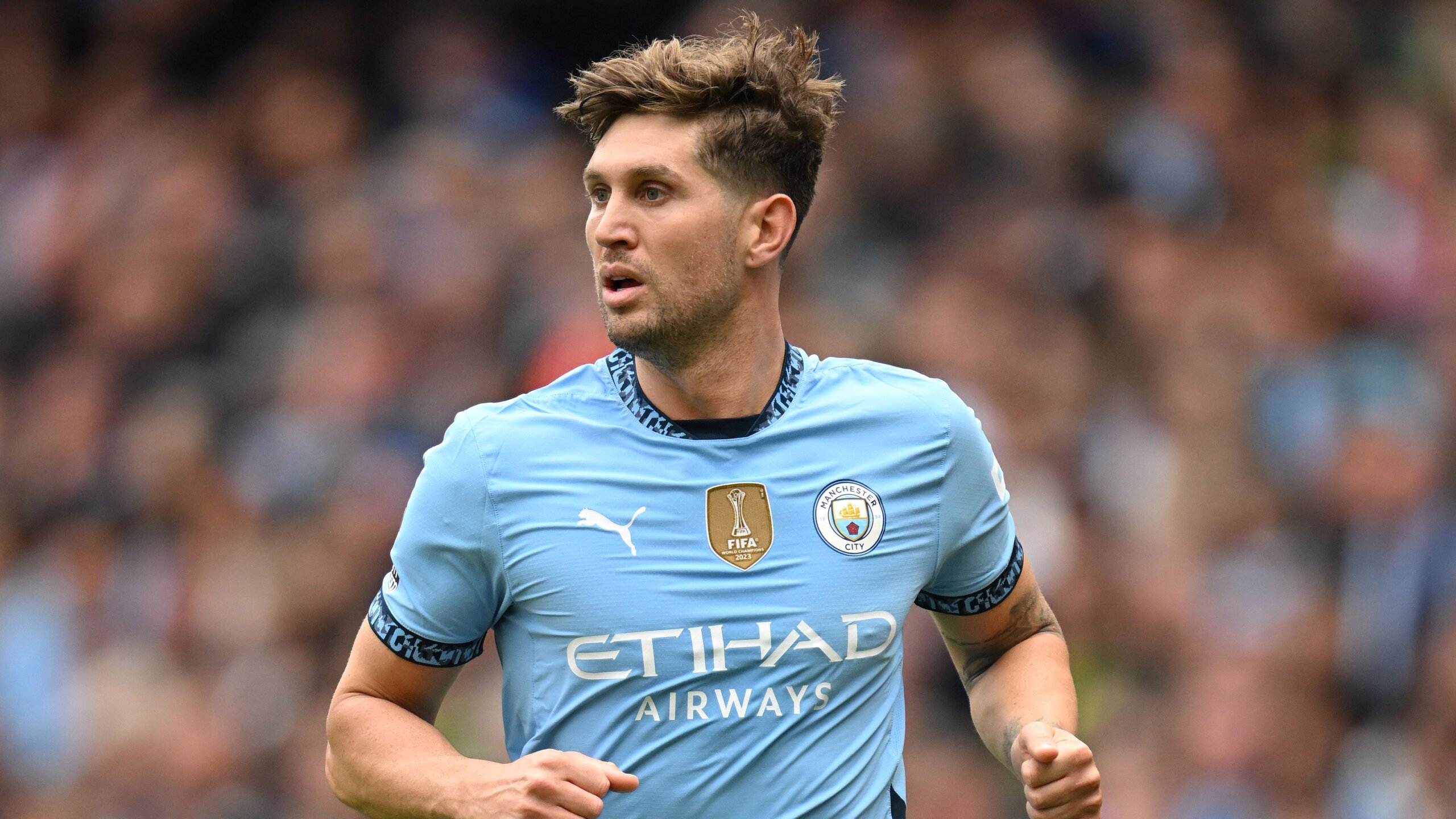 John Stones Transfer Shocker: City List Star for Sale 3 GettyImages 2172013468 scaled