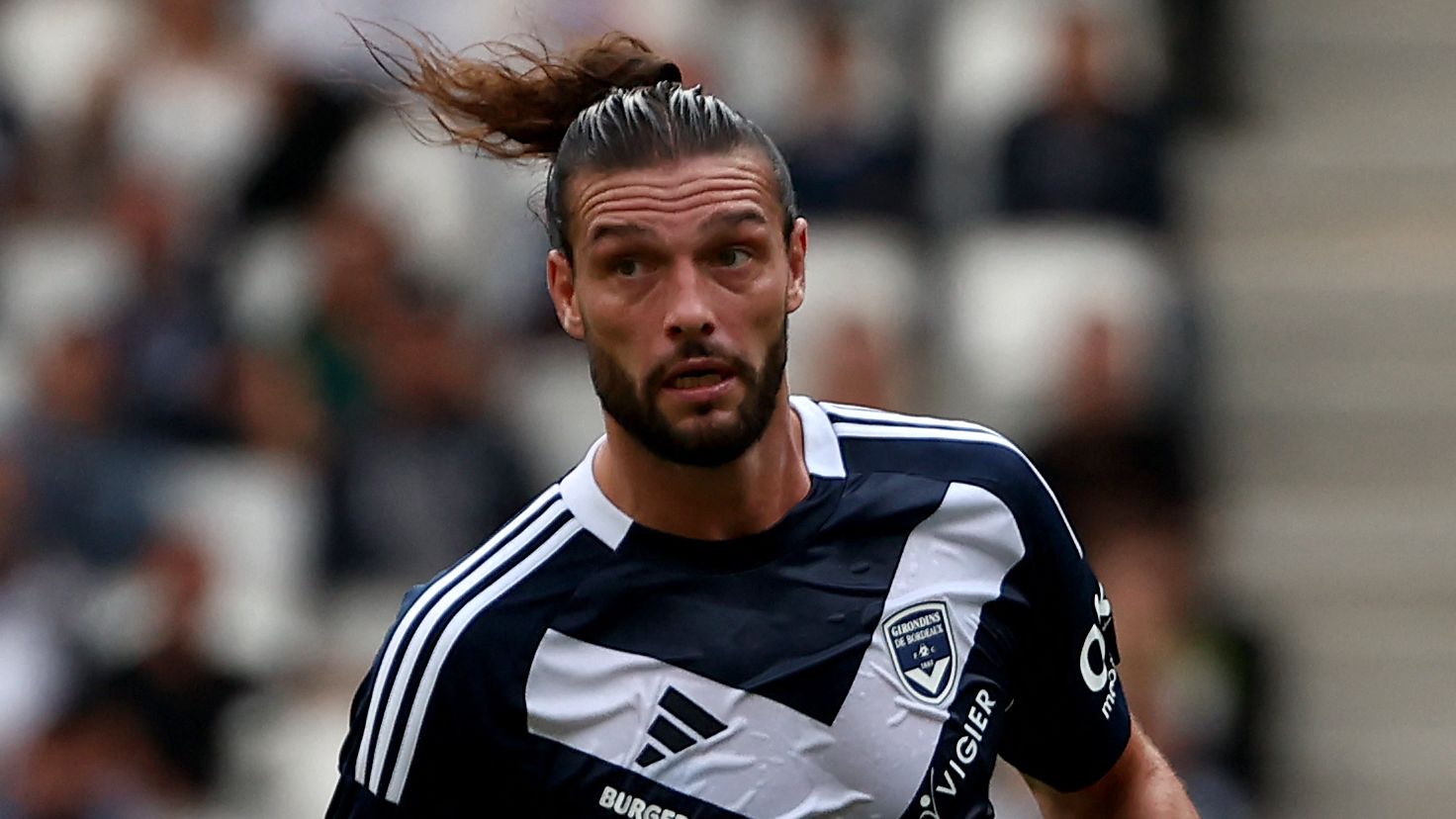 Andy Carroll Transfer Sees Striker Join Dagenham & Redbridge 10 GettyImages 2172708593