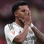 Rodrygo Transfer Talks Intensify at Real Madrid 2 GettyImages 2175539121
