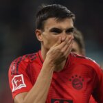 Arsenal & Tottenham in Pursuit as Bayern Munich Set Palhinha Price 3 GettyImages 2177262584