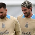De Paul on Messi's Silent Leadership & Miami Future 3 GettyImages 2177717893