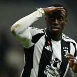 Timothy Weah Transfer: Spurs & Everton Eye Juve Star 2 GettyImages 2180676441