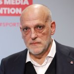 Javier Tebas Statement: Barca Blocked, Madrid Warned 2 GettyImages 2181948094