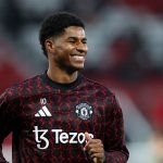 Marcus Rashford Transfer Twist: Forward Back at United 3 GettyImages 2182673727