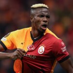 Galatasaray Nears Victor Osimhen Transfer in Major Move 2 GettyImages 2183006181