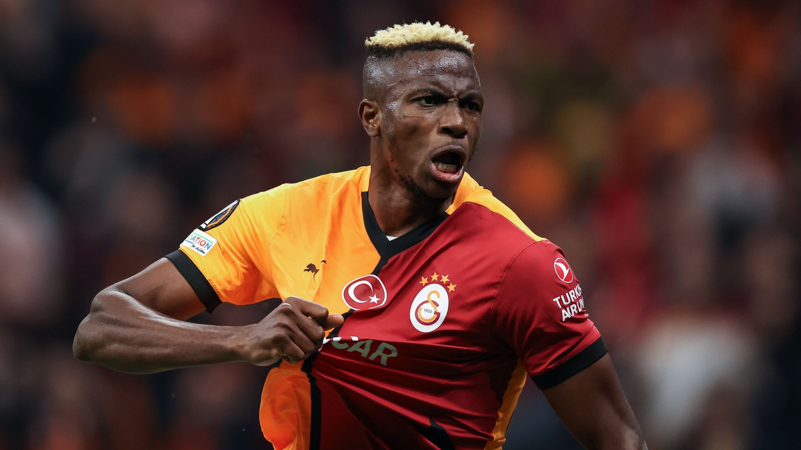 Galatasaray Nears Victor Osimhen Transfer in Major Move 9 GettyImages 2183006181 scaled